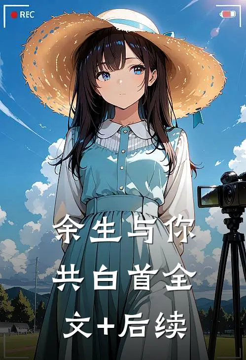余生与你共白首全文+后续