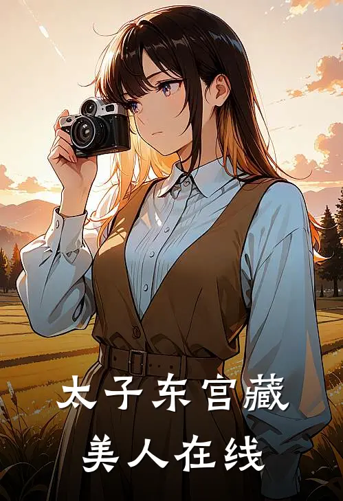 太子东宫藏美人在线