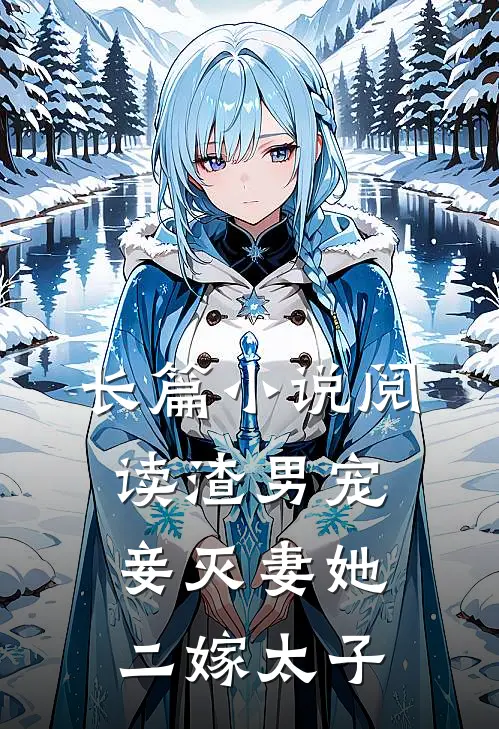 长篇阅读渣男宠妾灭妻她二嫁太子了
