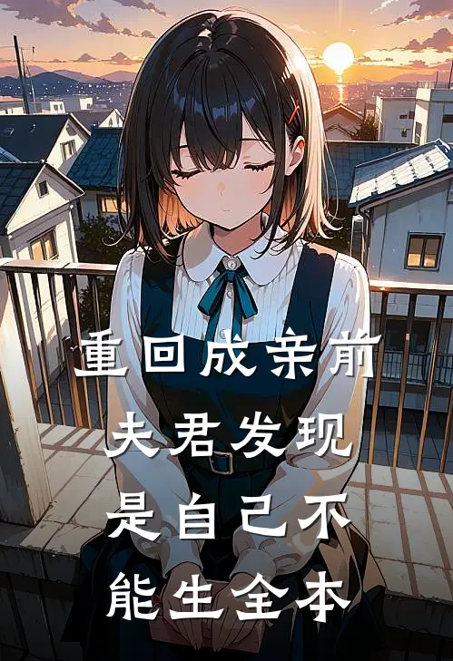 重回成亲前，夫君发现是自己不能生全本