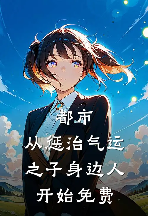 都市：从惩治气运之子身边人开始免费