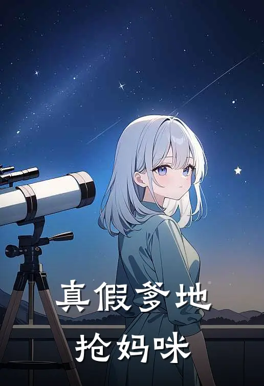 真假爹地抢妈咪