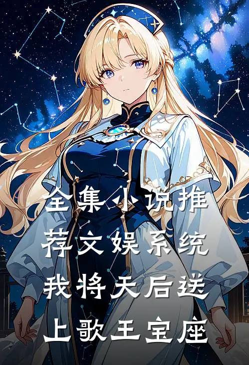全集小说推荐文娱系统：我将天后送上歌王宝座