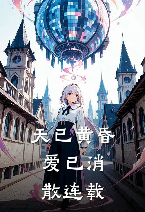天已黄昏，爱已消散连载