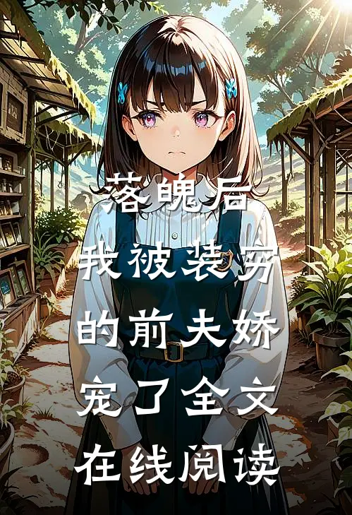 落魄后，我被装穷的前夫娇宠了全文在线阅读