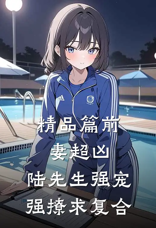 精品篇前妻超凶，陆先生强宠强撩求复合