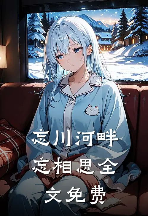忘川河畔忘相思全文免费