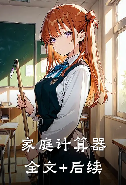 家庭计算器全文+后续