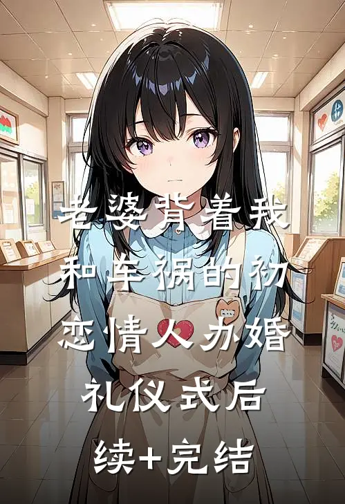 老婆背着我和车祸的初恋情人办婚礼仪式后续+完结