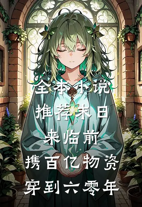 全本小说推荐末日来临前，携百亿物资穿到六零年