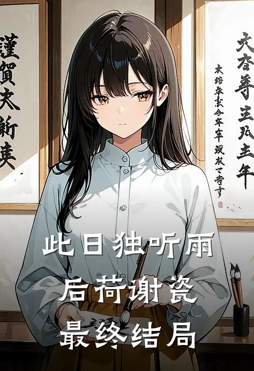 此日独听雨后荷谢瓷最终结局