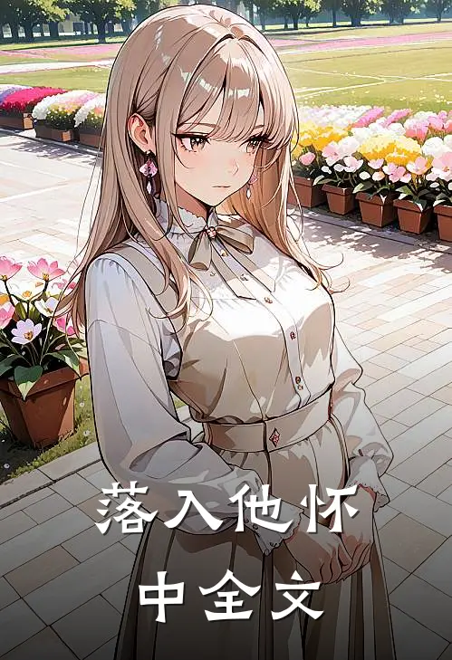 落入他怀中全文