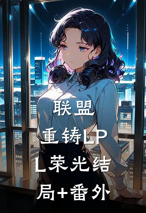 联盟：重铸LPL荣光结局+番外