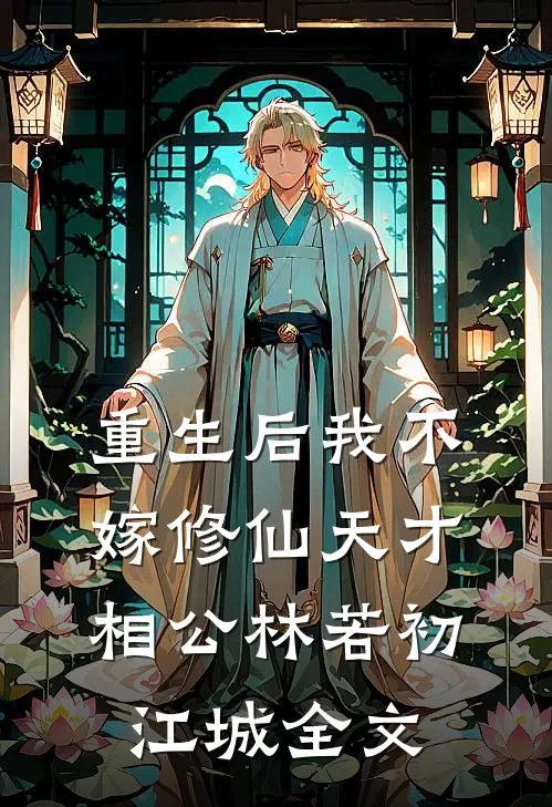 重生后我不嫁修仙天才相公林若初江城全文