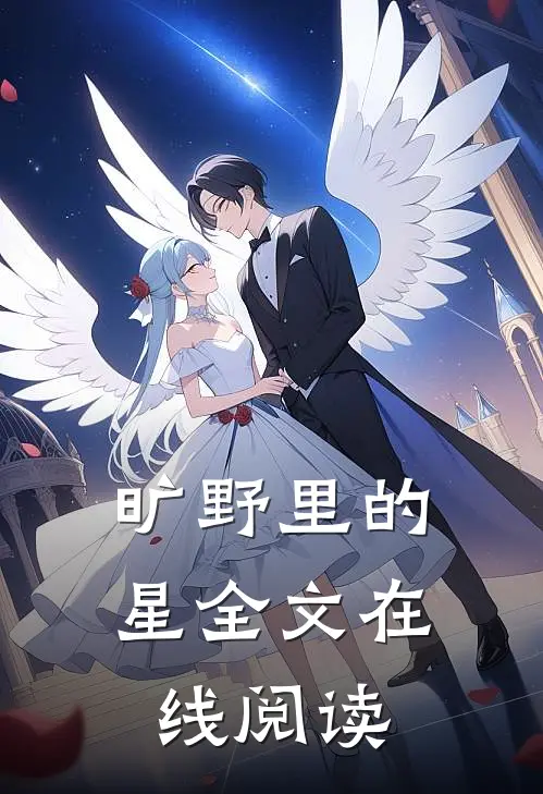 旷野里的星全文在线阅读