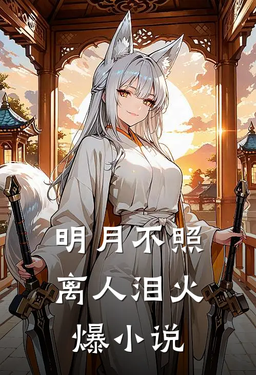 明月不照离人泪火爆小说