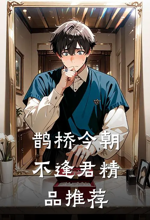 鹊桥今朝不逢君精品推荐