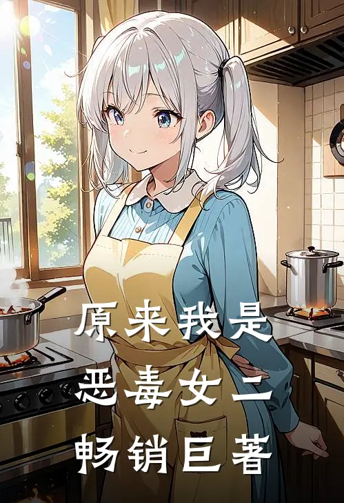 原来我是恶毒女二畅销巨著