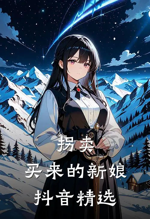拐卖：买来的新娘抖音精选