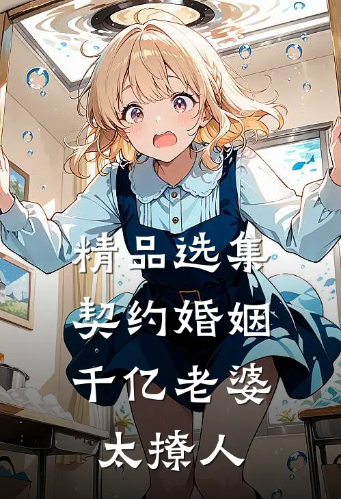 精品选集契约婚姻：千亿老婆太撩人