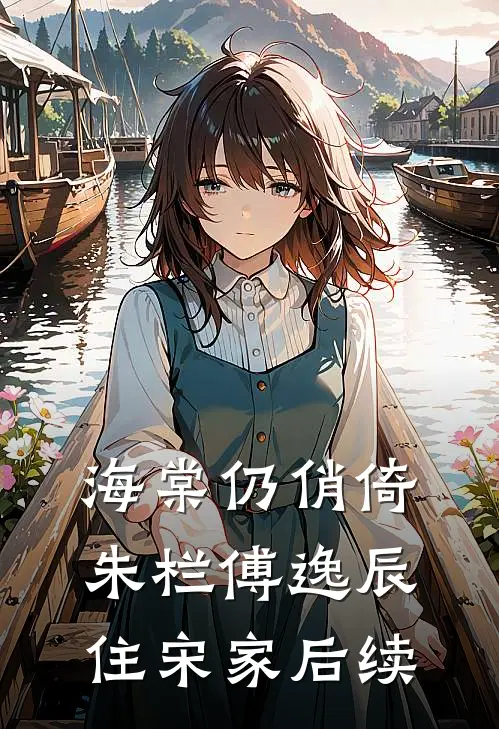 海棠仍俏倚朱栏傅逸辰住宋家后续