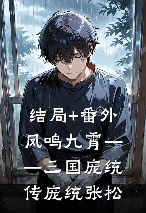 结局+番外凤鸣九霄——三国庞统传庞统张松