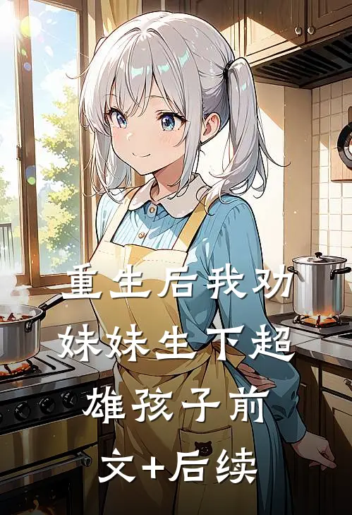 重生后我劝妹妹生下超雄孩子前文+后续