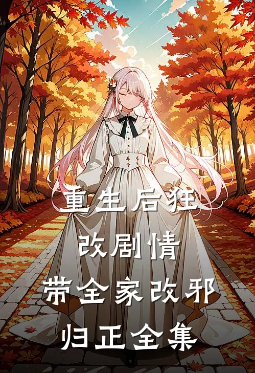 重生后狂改剧情，带全家改邪归正全集