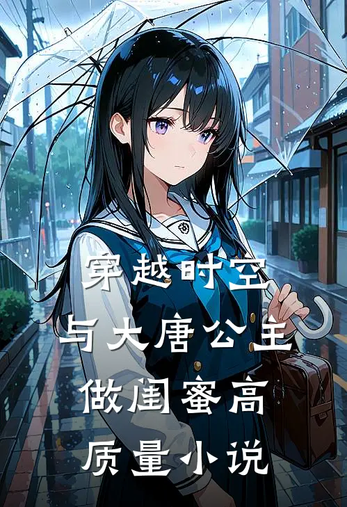 穿越时空，与大唐公主做闺蜜高质量小说