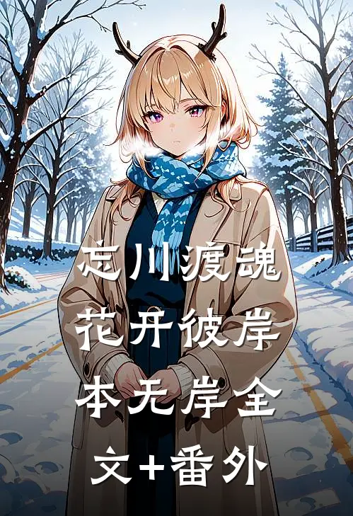 忘川渡魂，花开彼岸本无岸全文+番外
