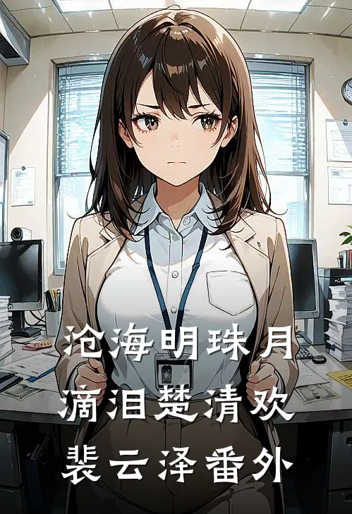 沧海明珠月滴泪楚清欢裴云泽番外