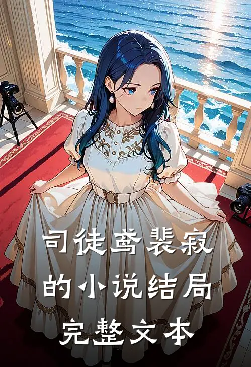 司徒鸢裴寂的小说结局完整文本