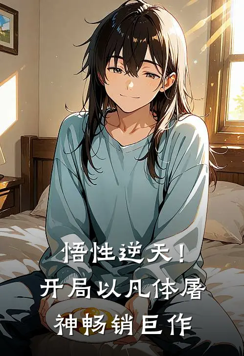 悟性逆天！开局以凡体屠神畅销巨作