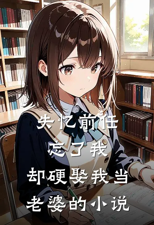 失忆前任忘了我，却硬娶我当老婆的小说