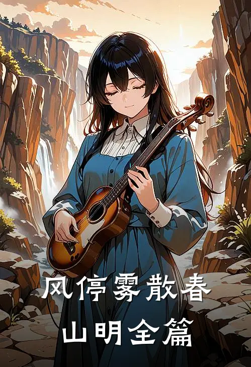 风停雾散春山明全篇