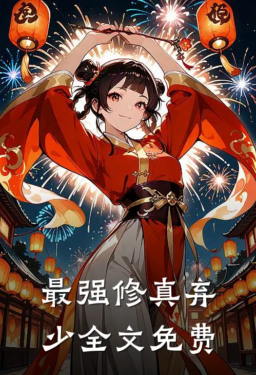 最强修真弃少全文免费