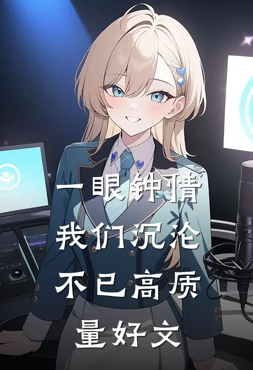 一眼钟情，我们沉沦不已高质量好文