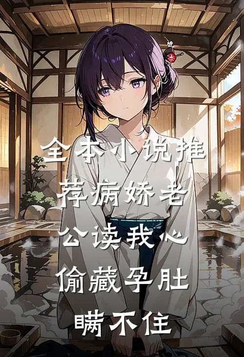 全本小说推荐病娇老公读我心，偷藏孕肚瞒不住
