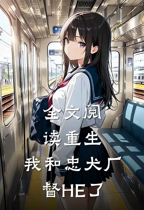 全文阅读重生：我和忠犬厂督HE了