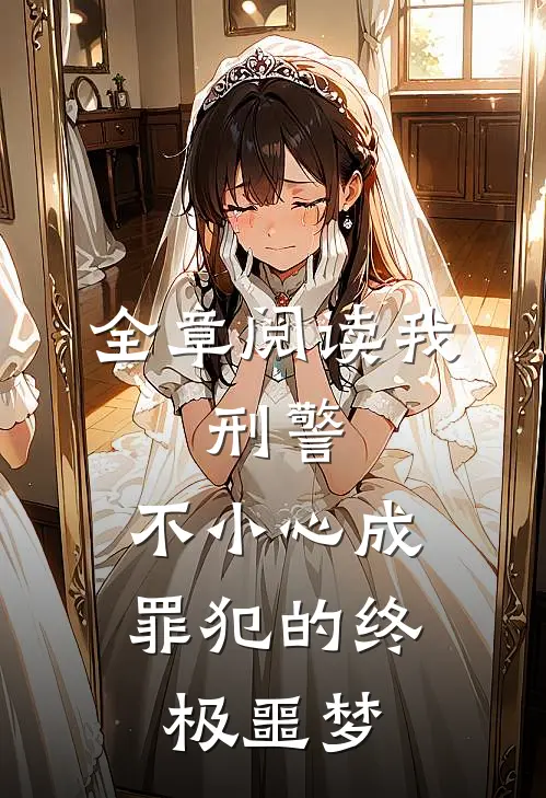 全章阅读我,刑警,不小心成罪犯的终极噩梦
