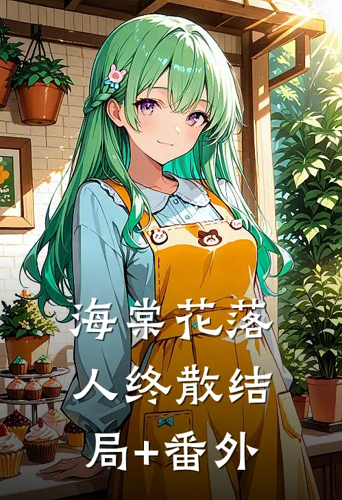海棠花落人终散结局+番外