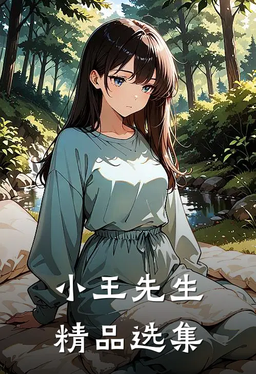 小王先生精品选集