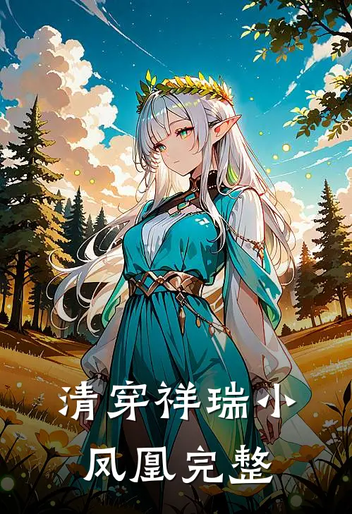 清穿祥瑞小凤凰完整