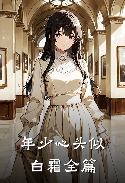 年少心头似白霜全篇