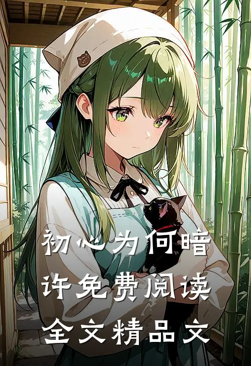 初心为何暗许免费阅读全文精品文