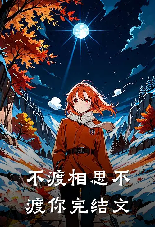 不渡相思不渡你完结文