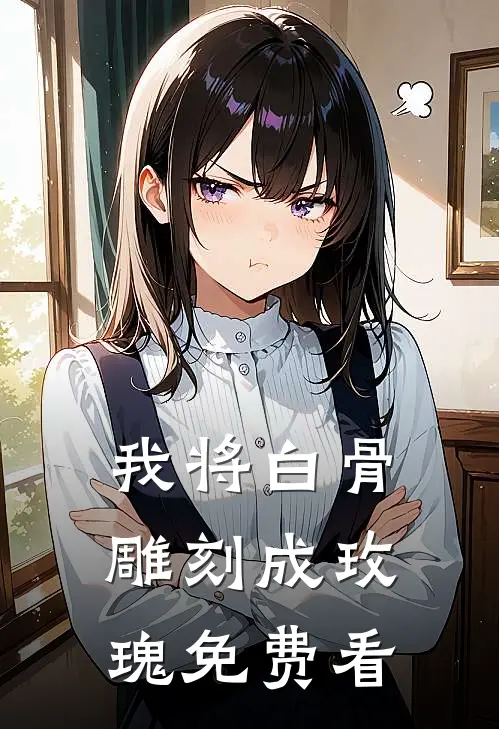 我将白骨雕刻成玫瑰免费看
