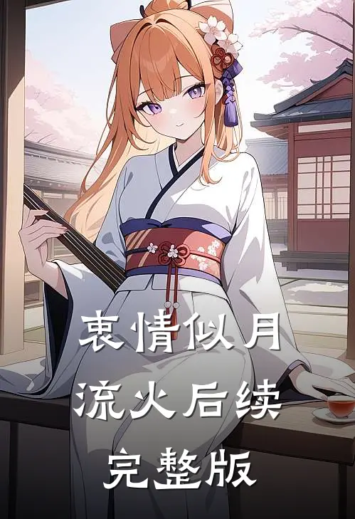 衷情似月流火后续完整版