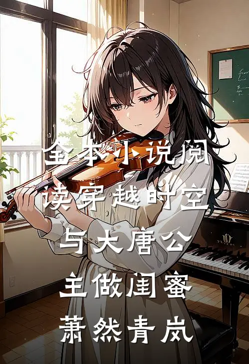 全本小说阅读穿越时空，与大唐公主做闺蜜萧然青岚