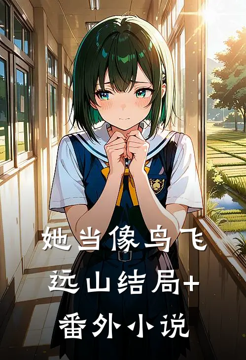 她当像鸟飞远山结局+番外小说